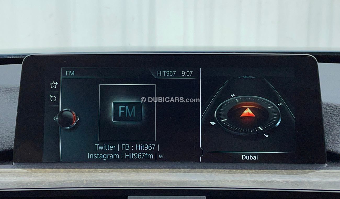 بي أم دبليو 430i SPORT LINE 2 | بدون دفعة مقدمة | اختبار قيادة مجاني للمنزل