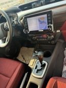 Toyota Hilux SR5 4.0L