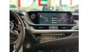 Lexus ES350 Panoramic MY2020 ( Warranty 7 Years / Services )