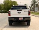 Ford Ranger WILDTRAK 2.0T Diesel
