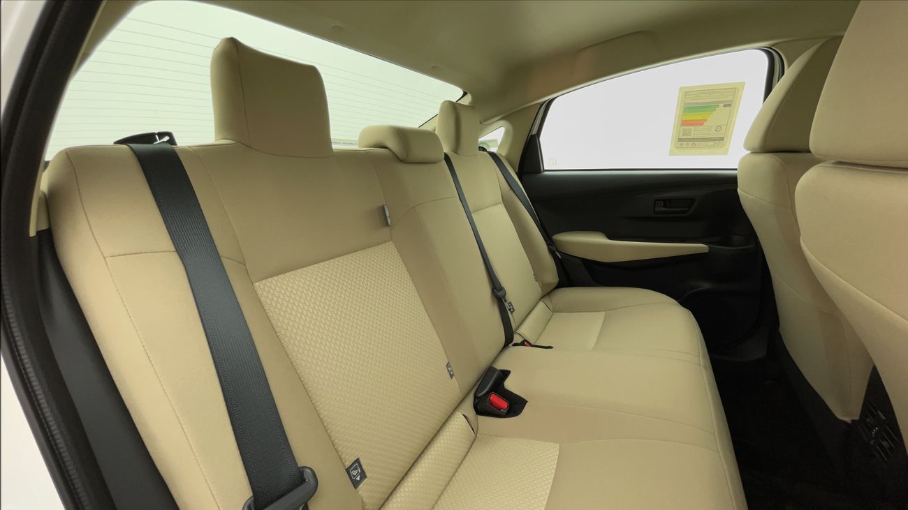 Toyota Yaris E 1.5 | Zero Down Payment | Home Test Drive