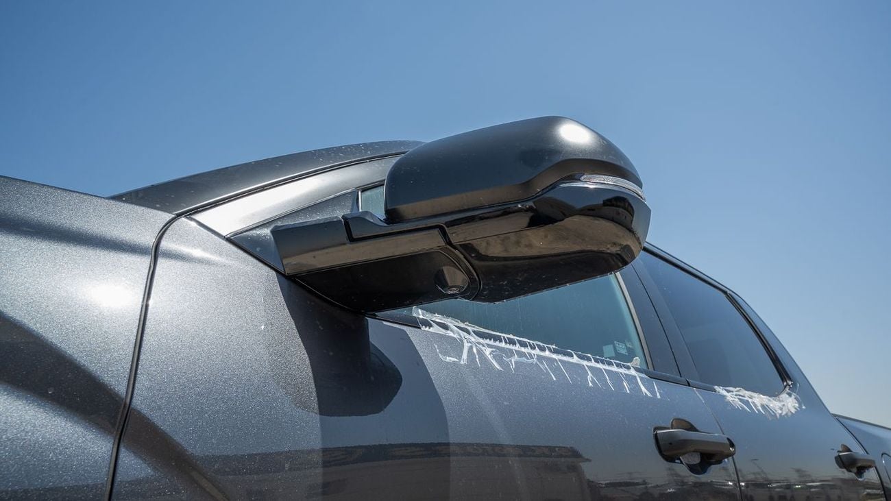 Toyota Tundra TOYOTA TUNDRA 3.4 IFORCEMAX HEV -2026YM