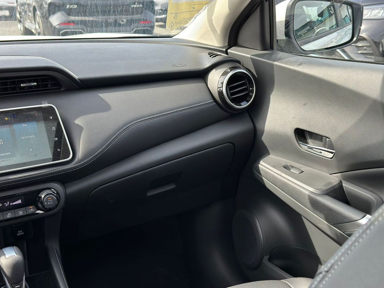 Nissan Kicks NISSAN KICKS 2023 1.5L