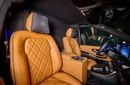 Mercedes-Benz V 300 Mercedes-Benz V 300 “SABEL CARAMEL” – 1 Of 3 CONCEPT - Handcrafted by ROYAL CUSTOMS in Dubai