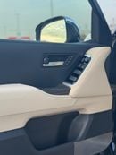 Toyota Land Cruiser TOYOTA LAND CRUISER VXR 4.0 2026 full  GCC Al Futtaim option  Black inside beige