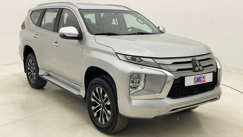 ميتسوبيشي مونتيرو سبورت GLS PREMIUM 3 | بدون دفعة مقدمة | اختبار القيادة في المنزل