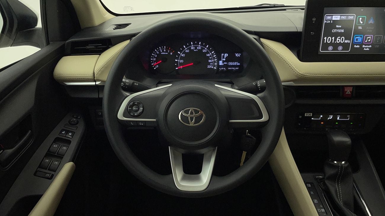 Toyota Yaris E 1.5 | Zero Down Payment | Home Test Drive