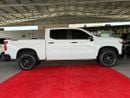 Chevrolet Silverado 1500 CAB/CREW TRAILBOSS Z71