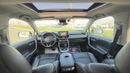 تويوتا راف ٤ XLE Premium  4X4