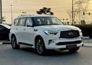 إنفينيتي QX80 Luxe 7st 5.6L