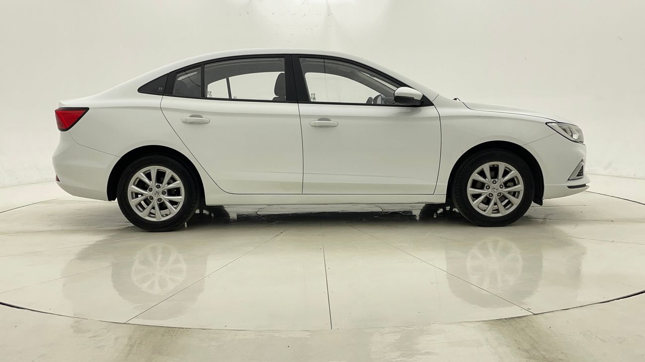 MG 5 STD 1.5 | Zero Down Payment | Home Test Drive