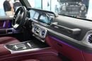 Mercedes Benz G 63 AMG 4X4²