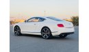 Bentley Continental GT Bentley Continental GT