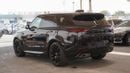 Land Rover Range Rover Sport FIRST EDITION P400