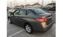 Nissan Sentra 1.8 cc 2015