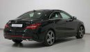 Mercedes-Benz CLA 250 4Matic 2019 MY SALOON 5 years or warranty 4 years of service