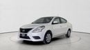 Nissan Sunny SV | upto AED 20,000 Ramadan Discount | Guaranteed Warranty | 0 Down Payment