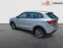 أم جي ZS STANDARD 2.0