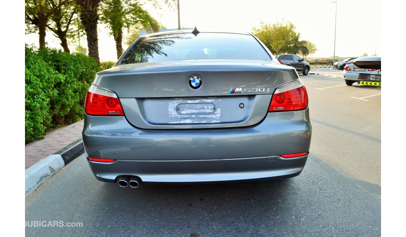 BMW 530i i