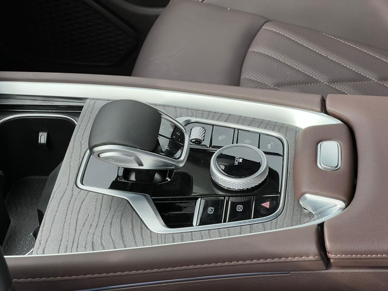 Chery Tiggo 8 Pro FLAGSHIP CHERY TIGGO 8 PRO