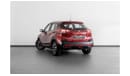 Nissan Kicks 1.6L Inline 4 Cylinder 1.6