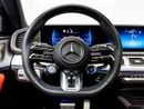 مرسيدس بنز GLE 53 AMG كوبيه COUPE 4MATIC+ Exclusive Extended Eid Offer - Limited Time Only! 12 Month Blackline Warranty, GCC