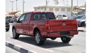 فورد F 150 FORD F 150 LARIAT