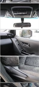 تويوتا لاند كروزر GXR 4.0