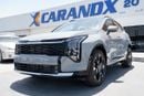 Kia Sportage KIA Sportage MPI 2.0L 2026