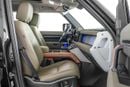 لاند روفر ديفندر 110 SE P300