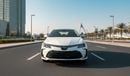 Toyota Corolla 1.8 HYBRID (ELITE)