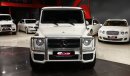 Mercedes-Benz G 63 AMG V8 Biturbo