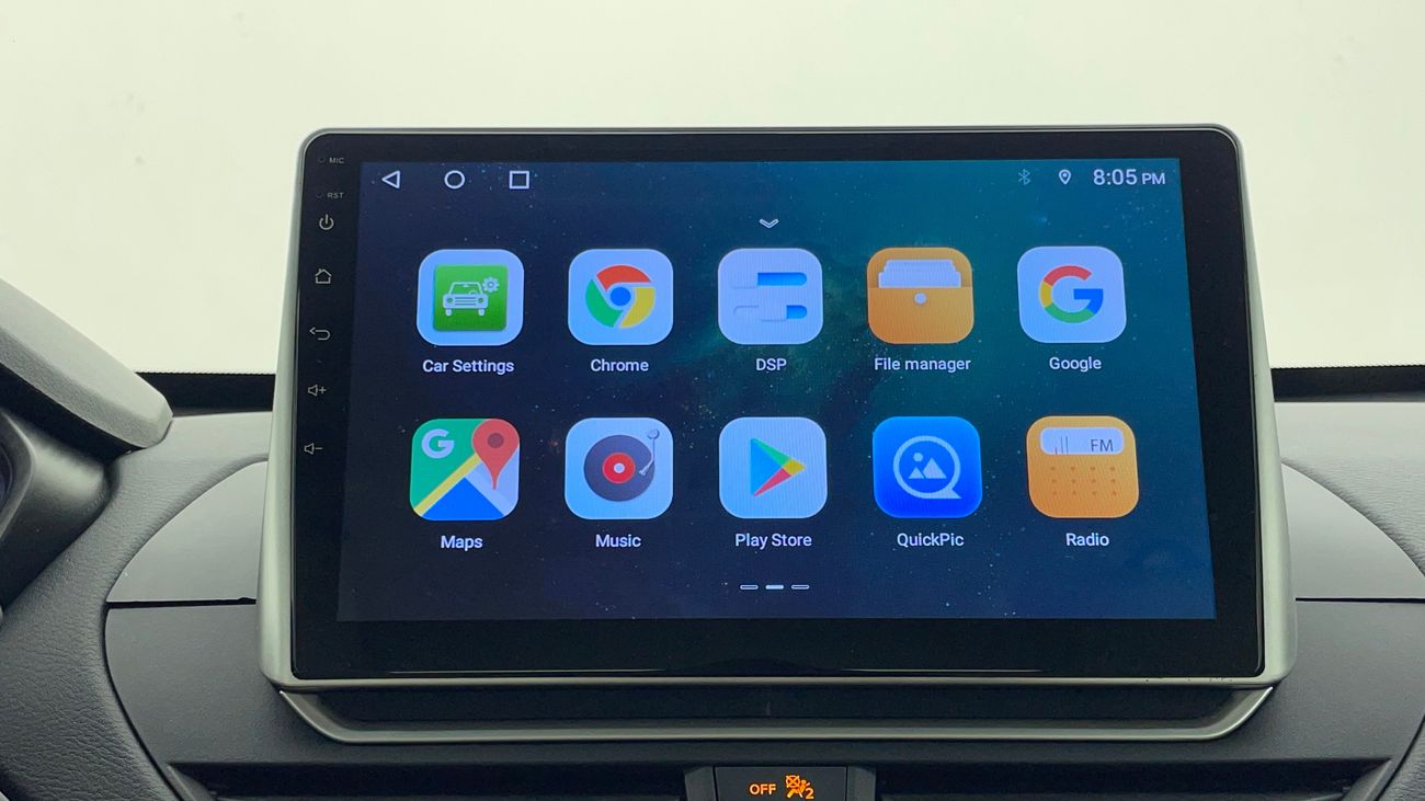 نيسان ألتيما 2019 S | AED 658/Month | 0 DP | 30 Day Return | Warranty | Service History