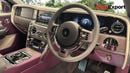 Rolls-Royce Cullinan 2024 Rolls-Royce Cullinan RIGHT HAND DRIVE