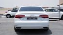 أودي A8