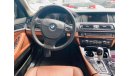 BMW 520i i **2017**