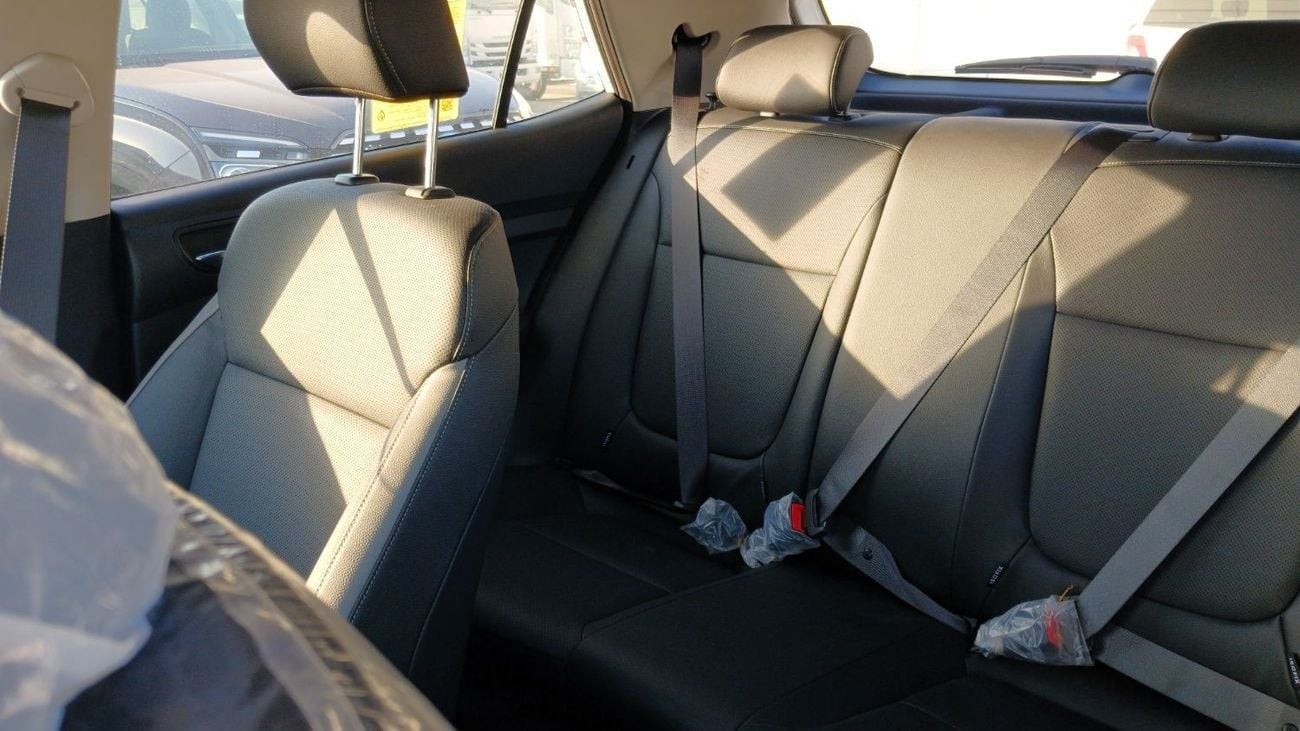 كيا KX1 KIA KX1 1.4L Petrol 2024YM