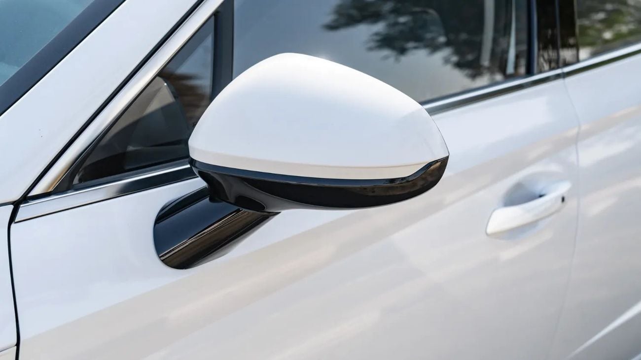 هيونداي سوناتا 2025 | HYUNDAI SONATA 1.5T PRO - PANORAMIC SUNROOF [ EXPORT ONLY ]