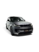 Land Rover Range Rover Sport 2025