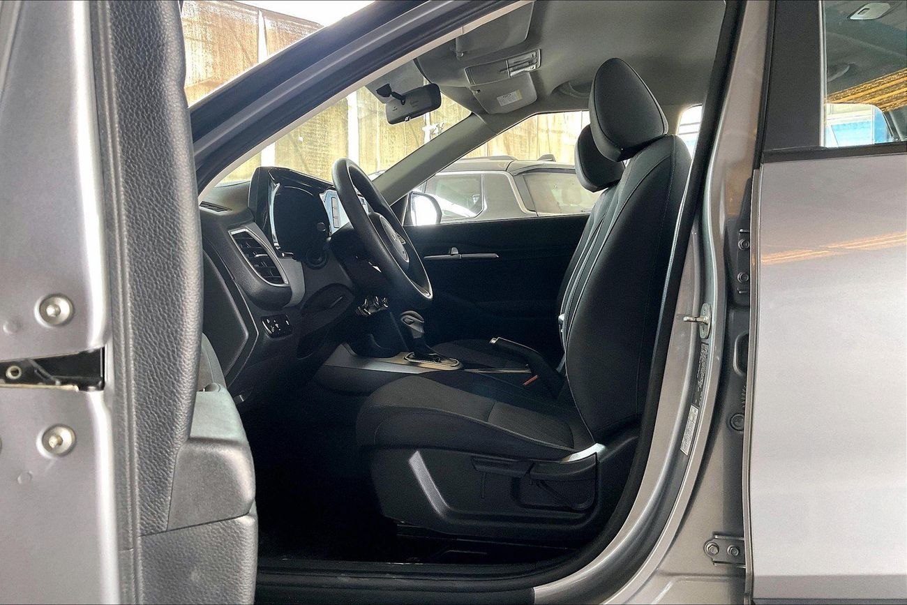 Kia Seltos LX | Guaranteed Warranty | 0 Down Payment