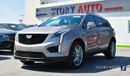 Cadillac XT5 2.0P Sport 4WD Aut. V91