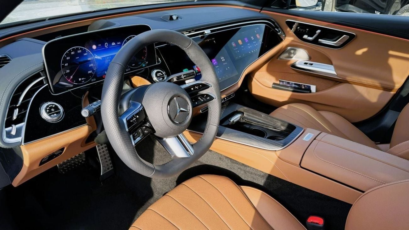 Mercedes-Benz E300 MERCEDES E300 2026