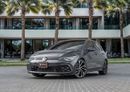 Volkswagen Golf GTI | 2,732 P.M | 0% Downpayment | VW Warranty | Leather Seats | Pristine!