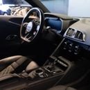 Audi R8 AED 12,744 pm • 0% Downpayment • Audi R8 • Agency Warranty And Service Contract