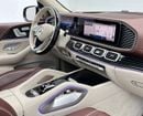 مرسيدس مايباخ gls600 مايباخ 2024 Mercedes-Maybach GLS 600 4MATIC, Aug/2029 Mercedes Warranty, Full Service History