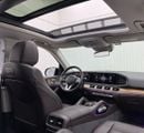 Mercedes-Benz GLE 450 AMG 4MATIC 2020 Mercedes Benz GLE450 AMG 4MATIC, 2025 Mercedes Warranty, Full Options, GCC
