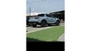Hyundai Santa Cruz car in perfect condition, 2022 with engine capacity 2.5 4wd pickup