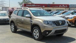 Renault Duster 4 WD