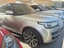 Land Rover Range Rover HSE 5.0L