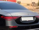 مرسيدس مايباخ S580 مايباخ 